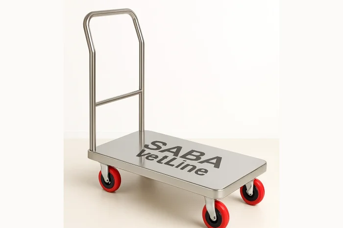 ترولی حمل پت