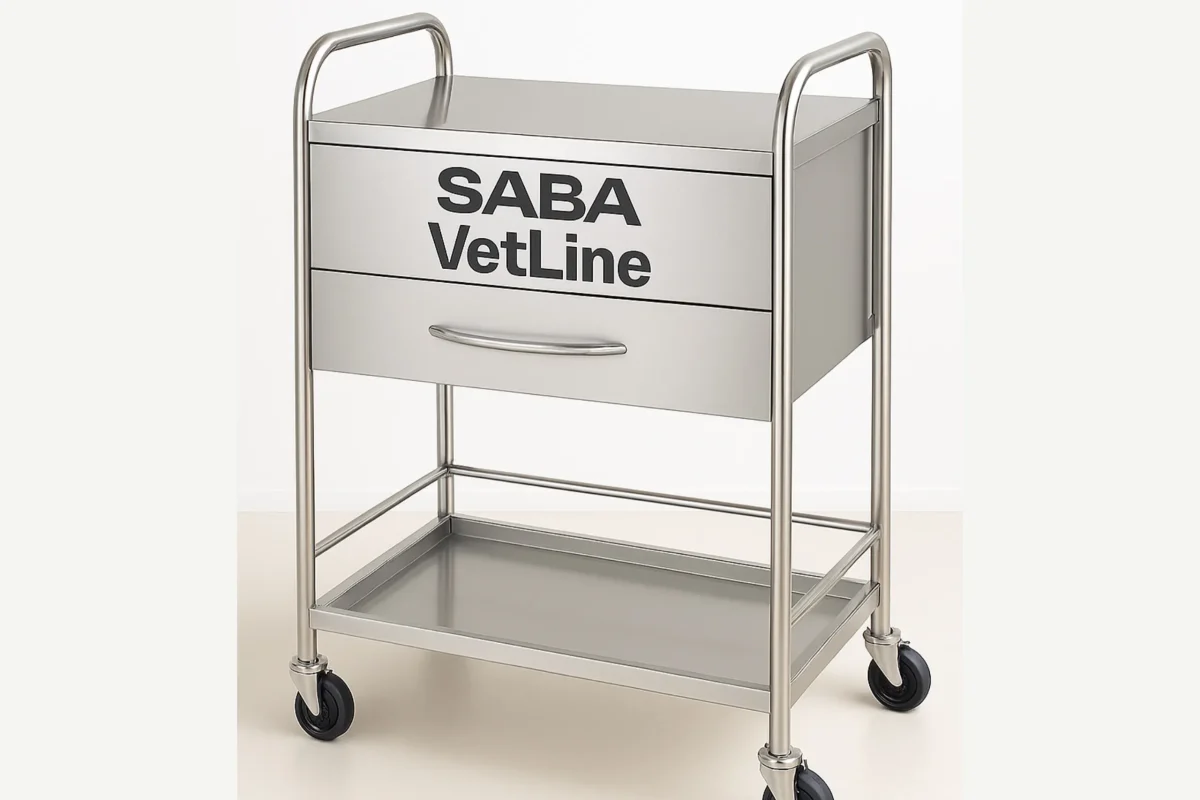 ترولی کابینتی