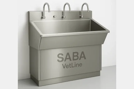 سینک اسکراب ( بدون شیر )