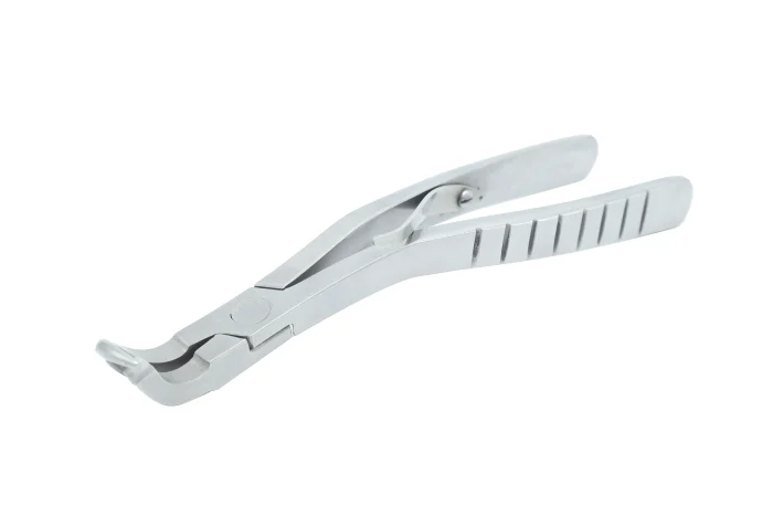 فورسپس برداشت جرم