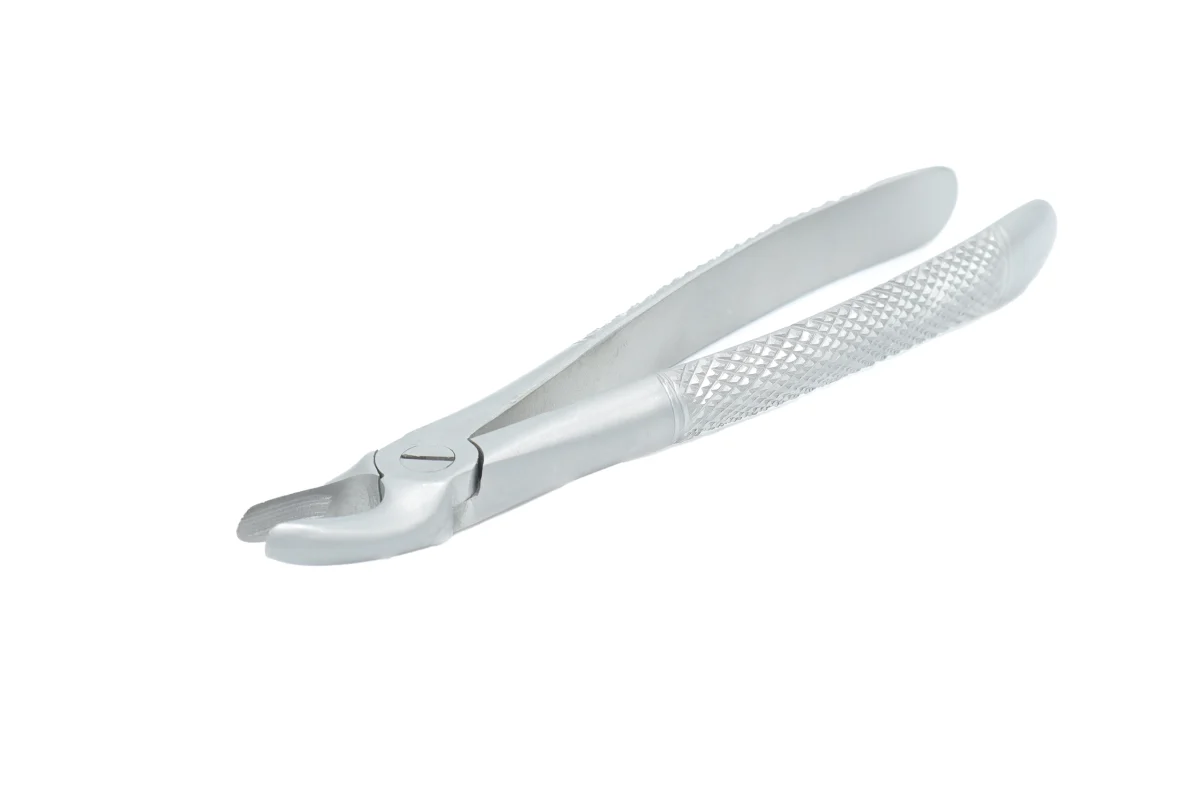 فورسپس پریمولار