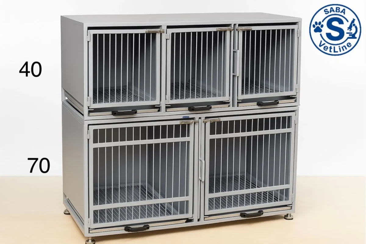 پت باکس ۵ درب و شش درب