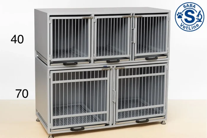 پت باکس ۵ درب و شش درب