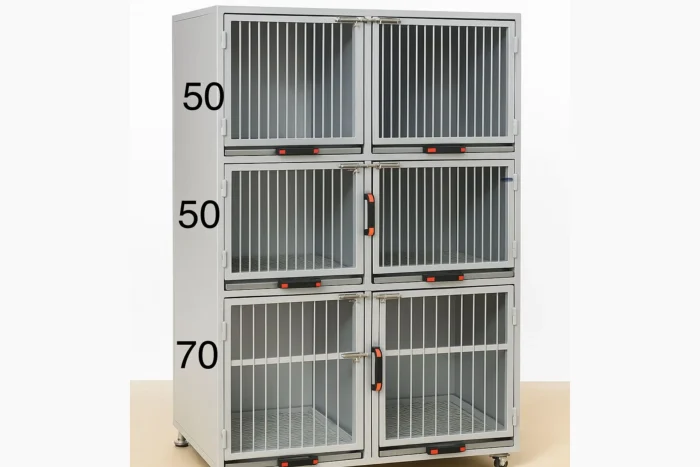 پت باکس ۵ درب و شش درب