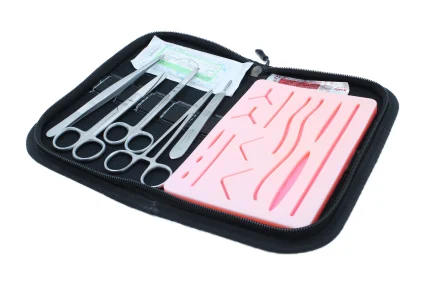 ست بخیه مبتدی