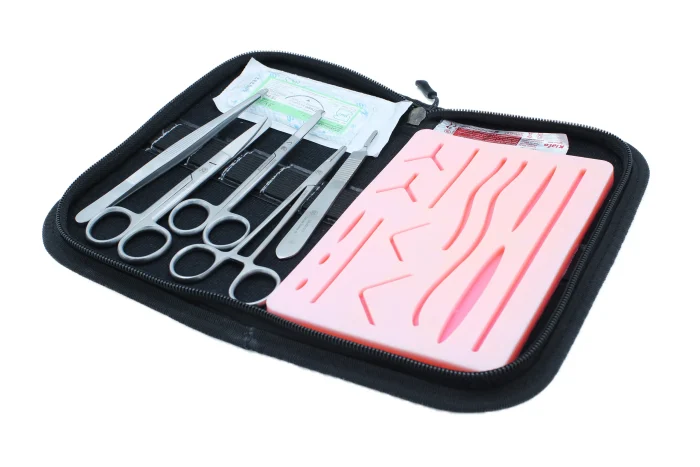 ست بخیه مبتدی - Image 1