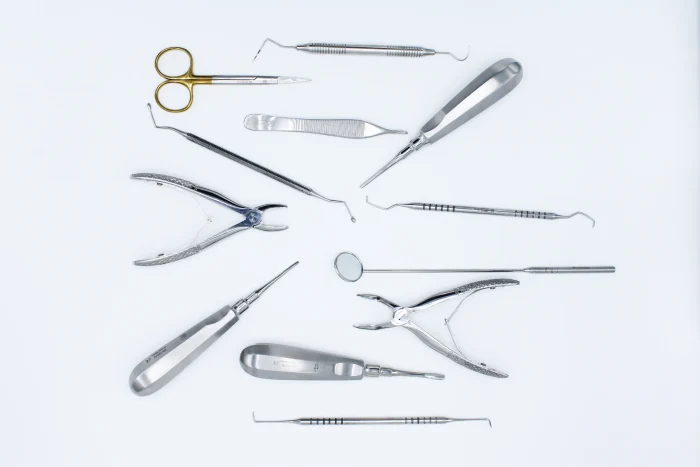 ست تخصصی دندانپزشکی دامپزشکی